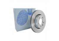 Brake Disc ADV184381 Blue Print