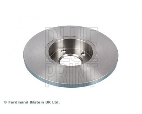 Brake Disc ADV184382 Blue Print, Image 2