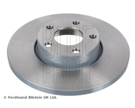 Brake Disc ADV184382 Blue Print, Image 2