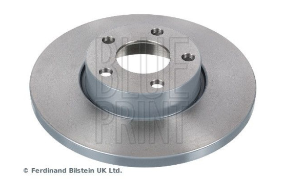 Brake Disc ADV184382 Blue Print, Image 2