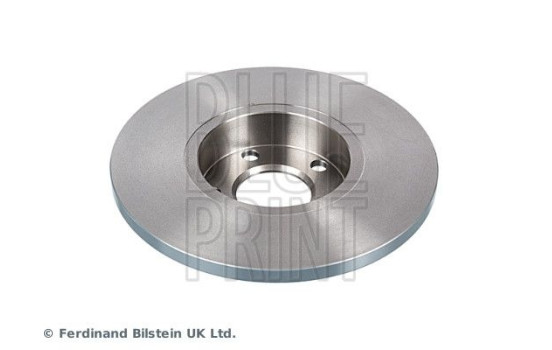Brake Disc ADV184382 Blue Print, Image 3