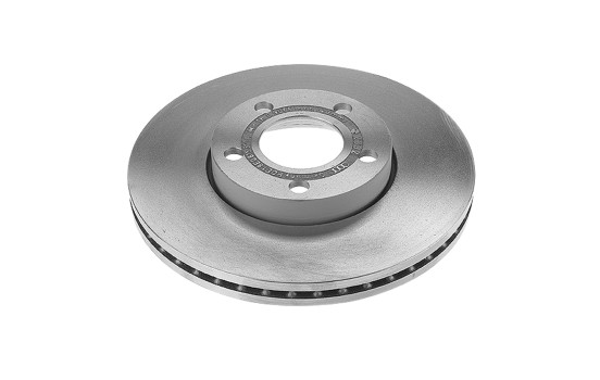 Brake Disc ADV184383 Blue Print
