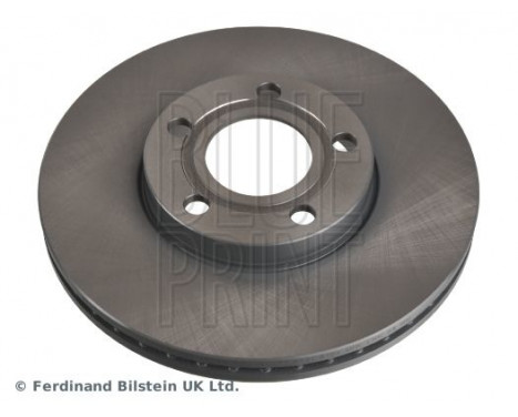 Brake Disc ADV184383 Blue Print, Image 2