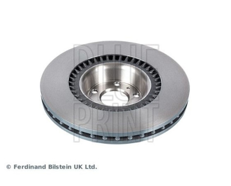 Brake Disc ADV184384 Blue Print, Image 3