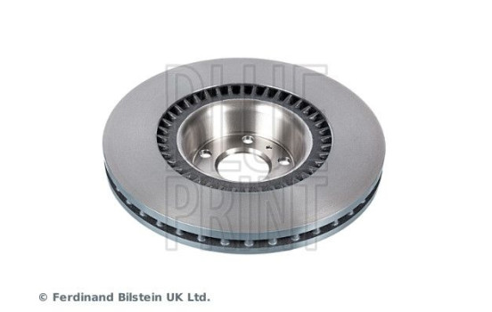 Brake Disc ADV184384 Blue Print, Image 3