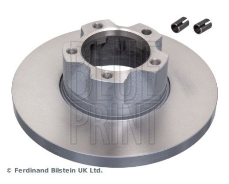 Brake Disc ADV184385 Blue Print, Image 2