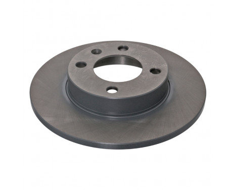 Brake Disc ADV184386 Blue Print
