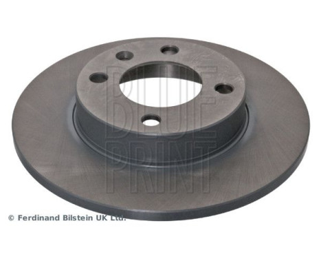 Brake Disc ADV184386 Blue Print, Image 2