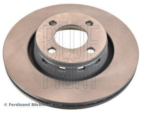 Brake Disc ADV184387 Blue Print, Image 2