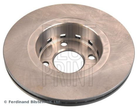 Brake Disc ADV184387 Blue Print, Image 3