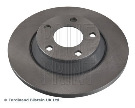 Brake Disc ADV184388 Blue Print, Image 2