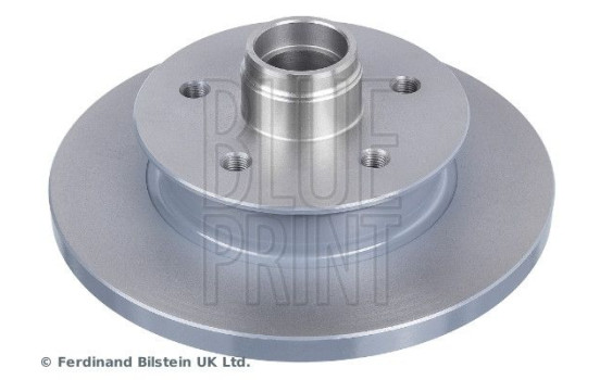 Brake Disc ADV184391 Blue Print, Image 2