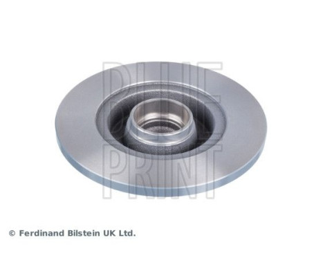 Brake Disc ADV184391 Blue Print, Image 3