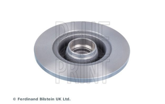 Brake Disc ADV184391 Blue Print, Image 3