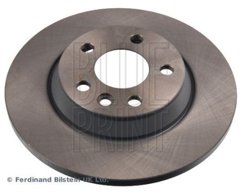 Brake Disc ADV184392 Blue Print, Image 2