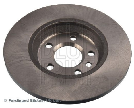 Brake Disc ADV184392 Blue Print, Image 3