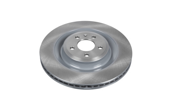 Brake Disc ADV184393 Blue Print