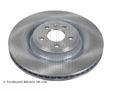 Brake Disc ADV184393 Blue Print, Image 2