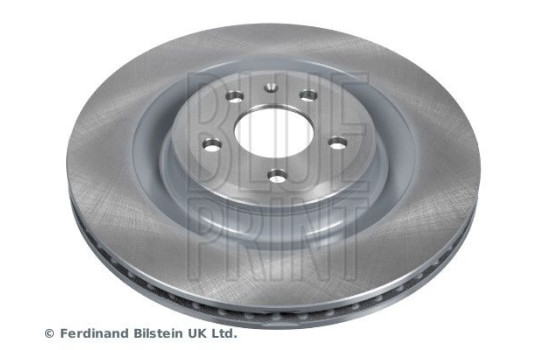 Brake Disc ADV184393 Blue Print, Image 2