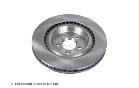Brake Disc ADV184393 Blue Print, Image 3