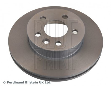 Brake Disc ADV184394 Blue Print, Image 2