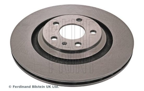 Brake Disc ADV184395 Blue Print, Image 2