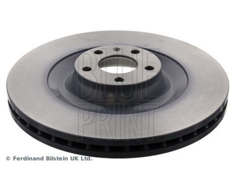 Brake Disc ADV184396 Blue Print, Image 2