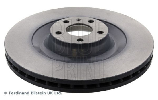 Brake Disc ADV184396 Blue Print, Image 2