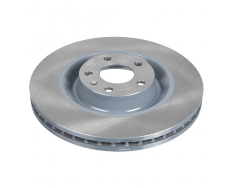 Brake Disc ADV184397 Blue Print