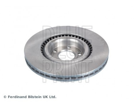 Brake Disc ADV184397 Blue Print, Image 2