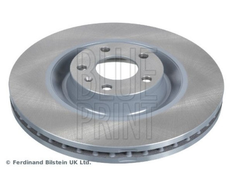 Brake Disc ADV184397 Blue Print, Image 2