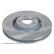 Brake Disc ADV184397 Blue Print, Thumbnail 2