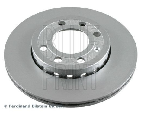 Brake Disc ADV184398 Blue Print, Image 2