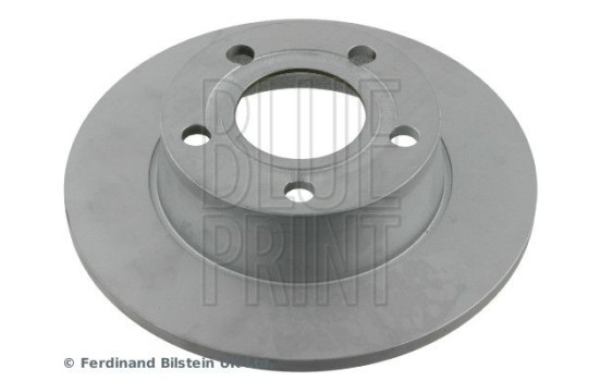 Brake Disc ADV184399 Blue Print, Image 2
