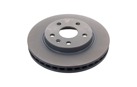 Brake Disc ADW194301 Blue Print