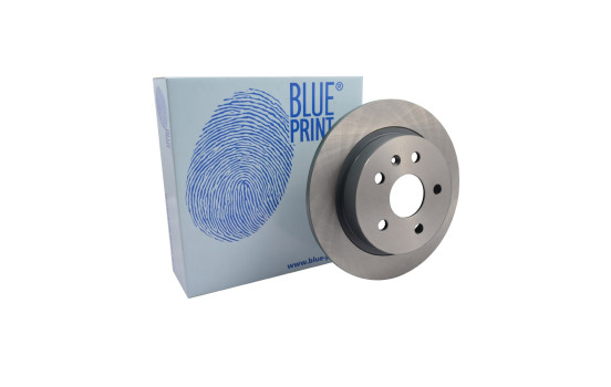 Brake Disc ADW194302 Blue Print, Image 2