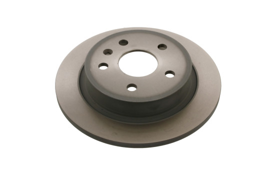 Brake Disc ADW194302 Blue Print