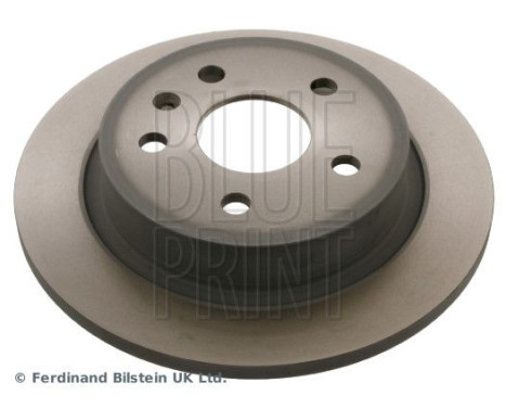 Brake Disc ADW194302 Blue Print, Image 3