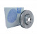 Brake Disc ADW194303 Blue Print, Thumbnail 2