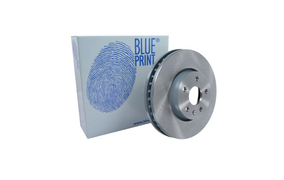 Brake Disc ADW194303 Blue Print, Image 2