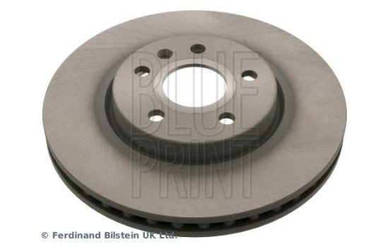 Brake Disc ADW194303 Blue Print, Image 3