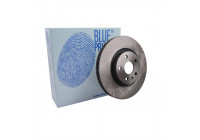Brake Disc ADW194304 Blue Print