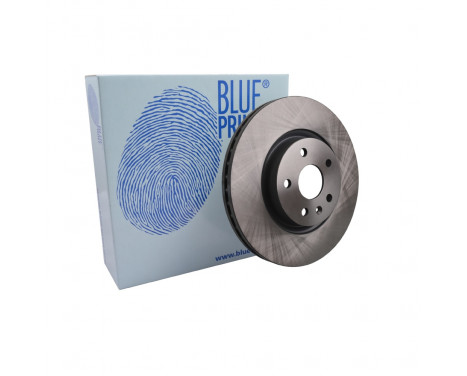 Brake Disc ADW194304 Blue Print