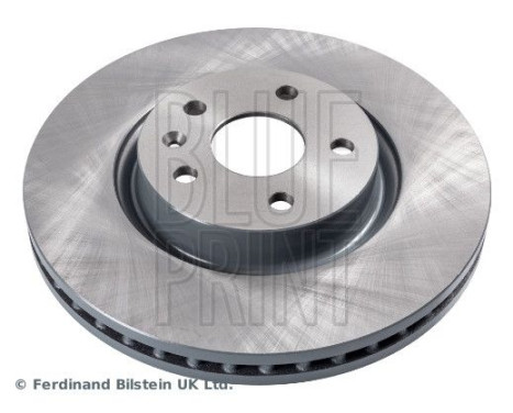 Brake Disc ADW194304 Blue Print, Image 2