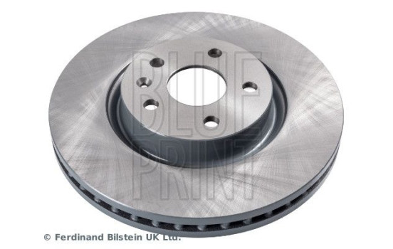 Brake Disc ADW194304 Blue Print, Image 2