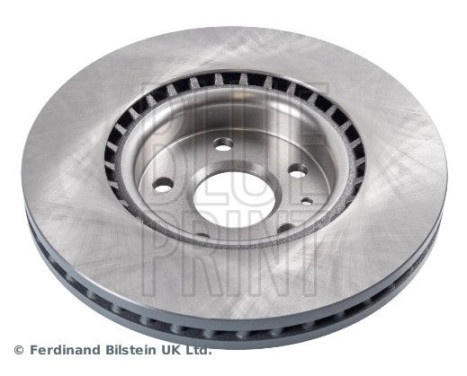 Brake Disc ADW194304 Blue Print, Image 3