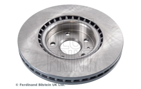 Brake Disc ADW194304 Blue Print, Image 3