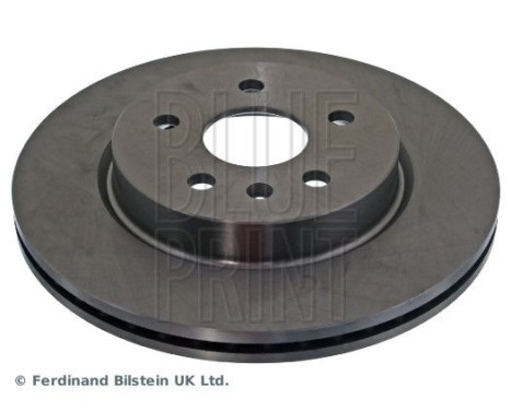 Brake Disc ADW194305 Blue Print, Image 3