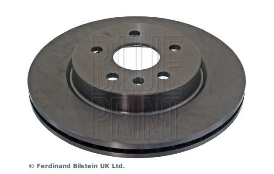 Brake Disc ADW194305 Blue Print, Image 3