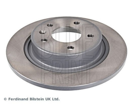 Brake Disc ADW194307 Blue Print, Image 2
